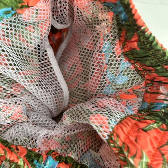 Handmade swim trunks - Picture 3 of 7